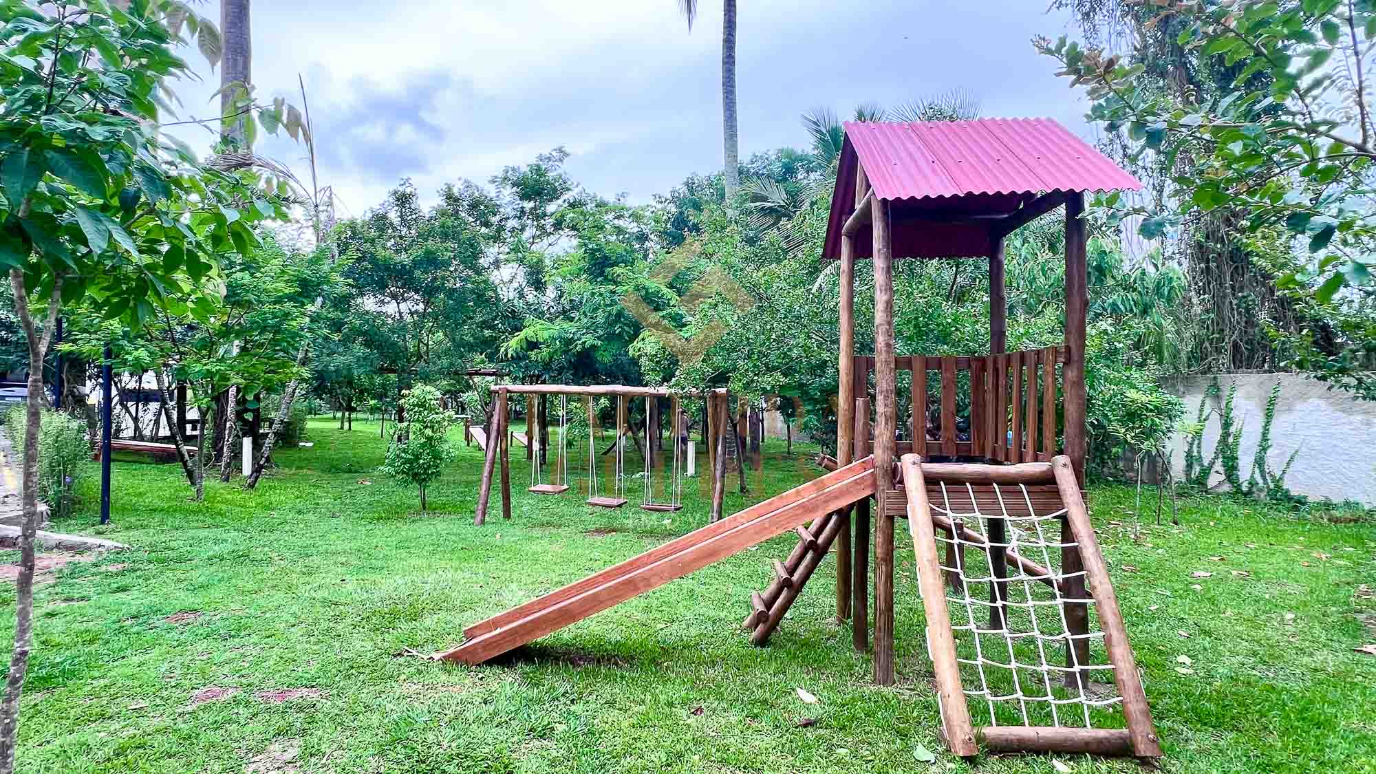 apartamento no itaguá