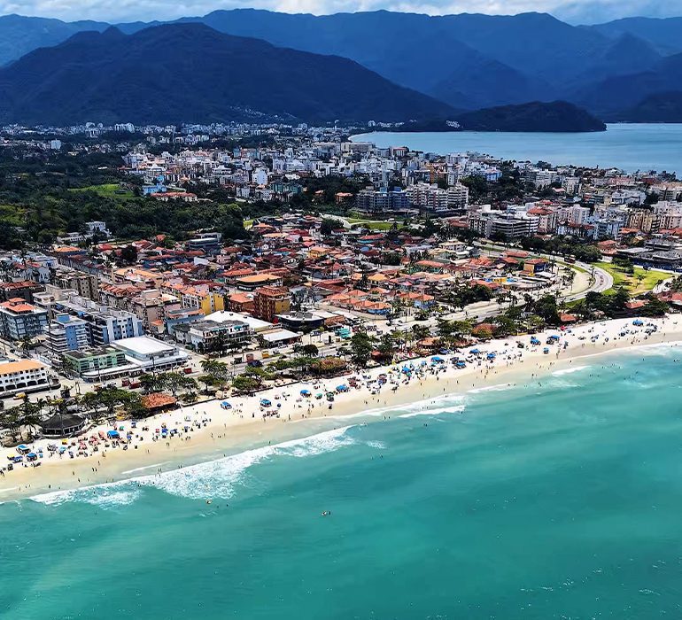 Praia Grande