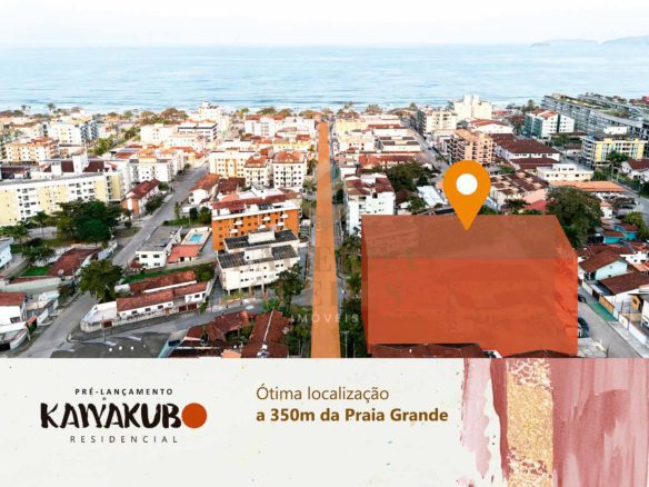 Kawakubo Residencial Praia Grande Ubatuba