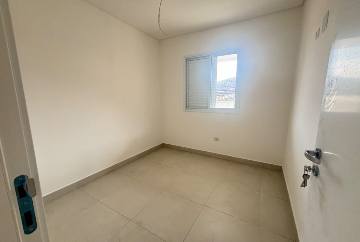 Apartamento de 70 m² no Itaguá com 2 Dormitórios