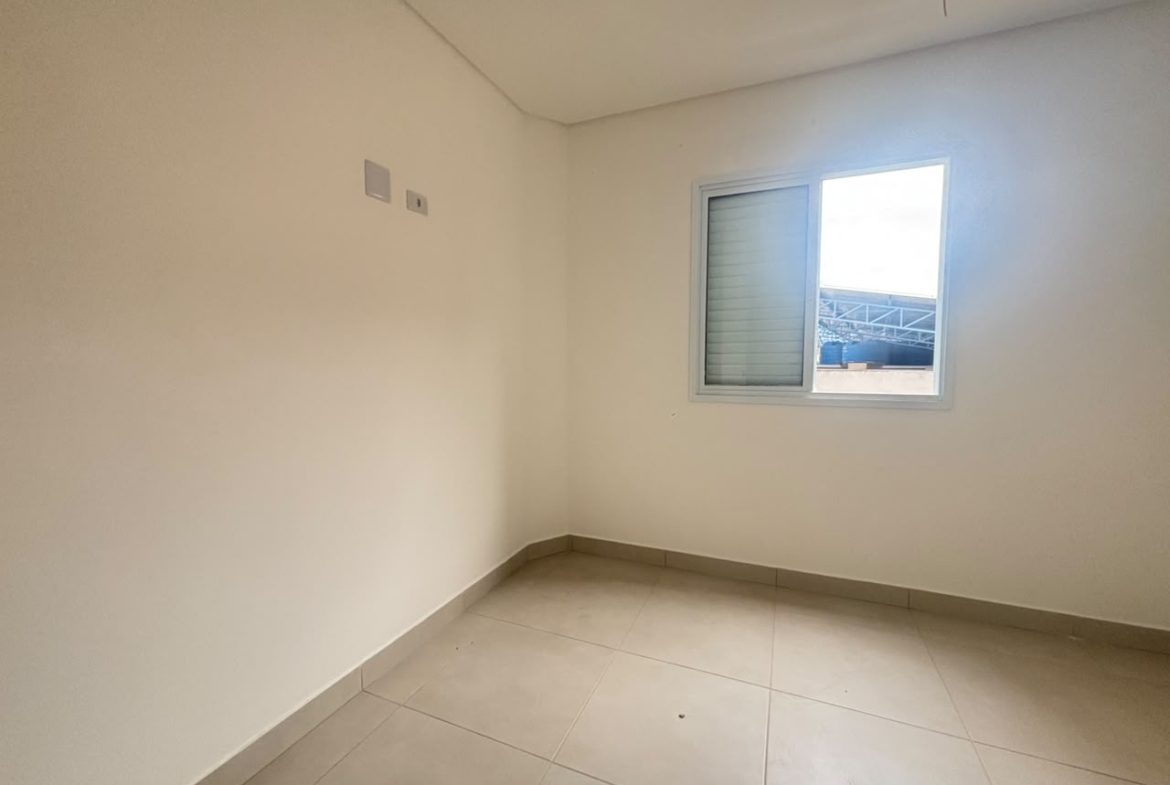 Apartamento de 70 m² no Itaguá com 2 Dormitórios