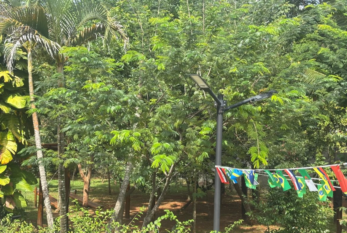 Apartamento de 70 m² no Itaguá com 2 Dormitórios