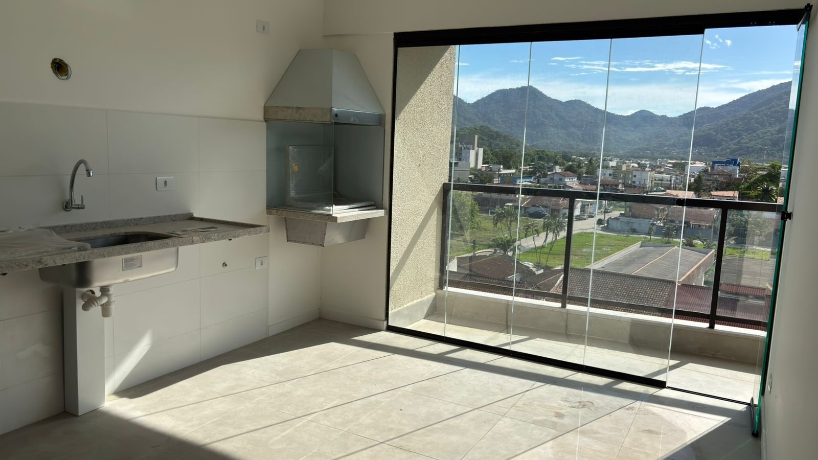 apartamento-duo-itagua-4-andar (9) varanda gourmet do Duo Itaguá