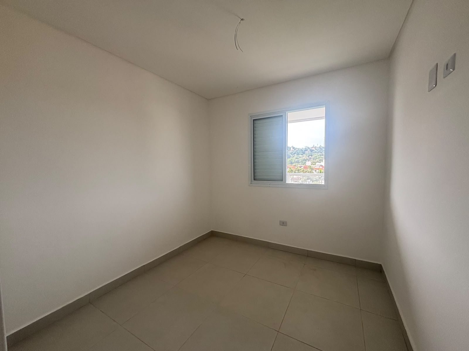 apartamento-4-andar-itagua-70m2 (29) Dormitório do apartamento de 2 quartos