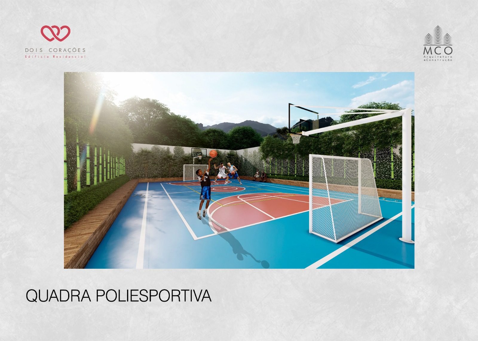 apartamento-dois-coracoes-itagua-113m2 (12) Quadra poliesportiva do Residencial Dois Corações