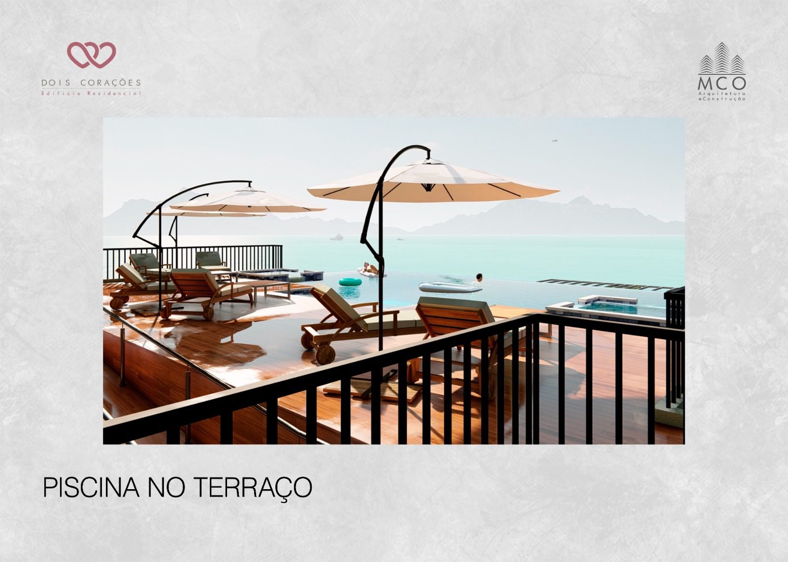 apartamento-dois-coracoes-itagua-113m2 (16) Piscina no rooftop com vista para o mar