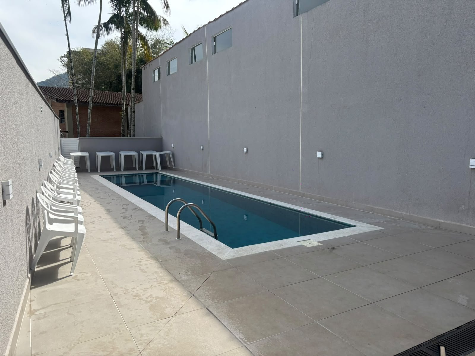 cobertura-vista-mar-pereque-acu (9) Piscina do condomínio