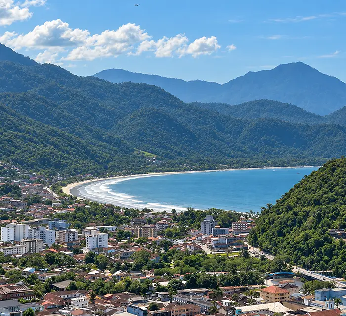 Perequê-açu